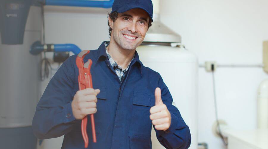 Professional sink repair in Tuttle, ND